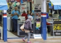 Comércio paranaense acumula alta de 2,4% nas vendas no 1º quadrimestre de 2025
Foto: Albari Rosa/Arquivo AEN