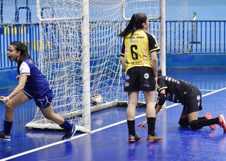 Paraná define campeões dos Jogos Escolares e atletas que vão para os Jogos da Juventude
Foto: SEES-PR