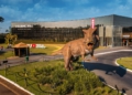 Museu de Cera, uma das principais atrações turísticas de Foz do Iguaçu. Foto: divulgação