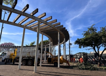 Operação realizada nesta manhã. Foto: divulgação