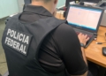 Foto da operação: divulgação