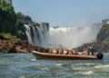 Foto: Foz do Iguaçu, destino do mundo