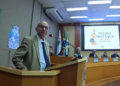 Hoteleiro Nilson de Nadai. Foto: ClickFoz