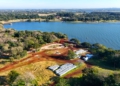 A usina vai custar US$ 854,5 mil. Fotos: IB/Paraguai