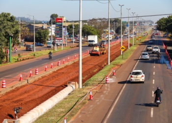 Fotos: IB/Paraguai