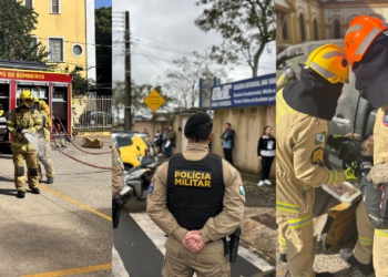 Sancionada lei que permite retorno voluntário de militares inativos da PM e dos Bombeiros. Foto: divulgação