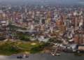 Assunção, capital do Paraguai. Foto ilustrativa: Secretaria de Turismo do Paraguai