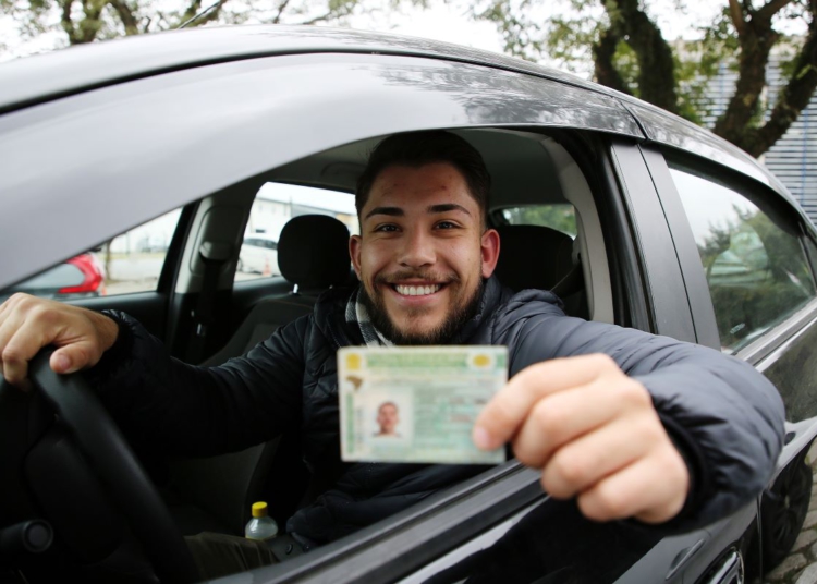 Com alta de 14%, Detran-PR registra 80,4 mil novos motoristas no 1ª semestre
Foto: Giuliano Gomes/DETRAn-PR