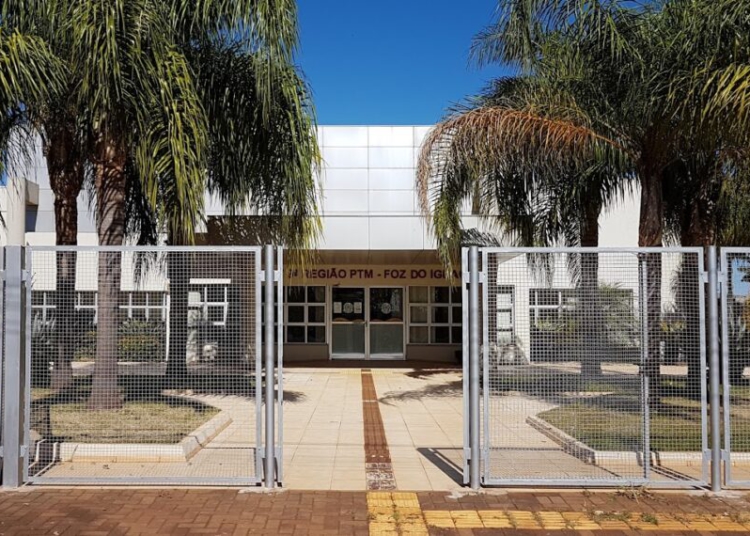 Foto: Robson Werneck / MPT