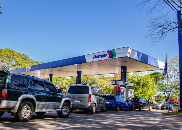 Foto Ilustrativa: Petropar