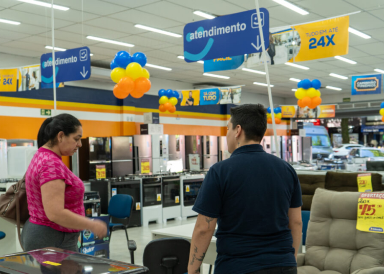 Foto ilustrativa: Acifi