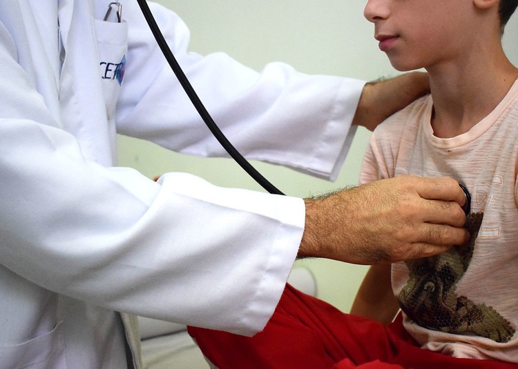 Foto ilustrativa: PMFI