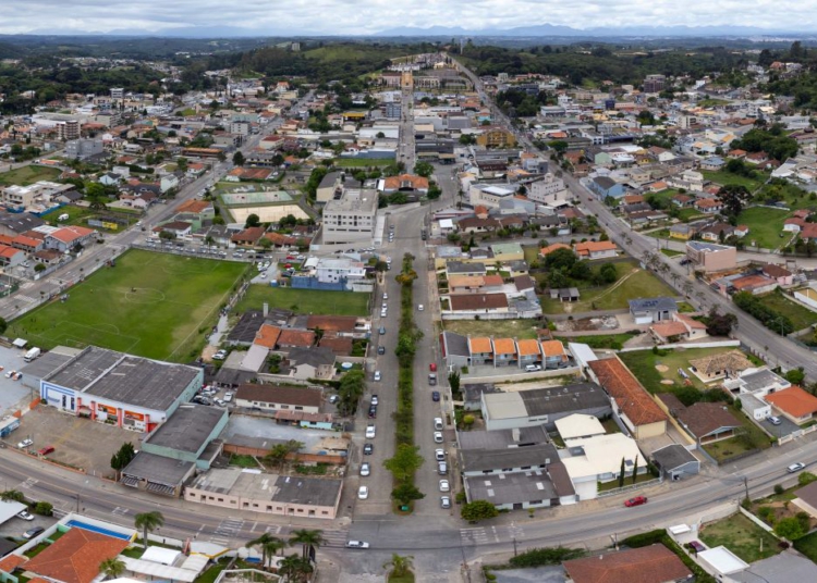 Foto de Colombo: Roberto Dziura Jr/AEN