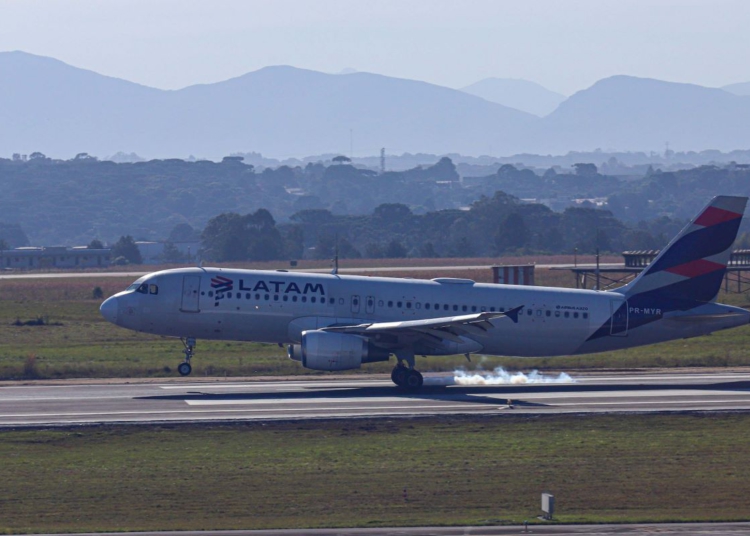 Foto: Geraldo Bubniak/AEN