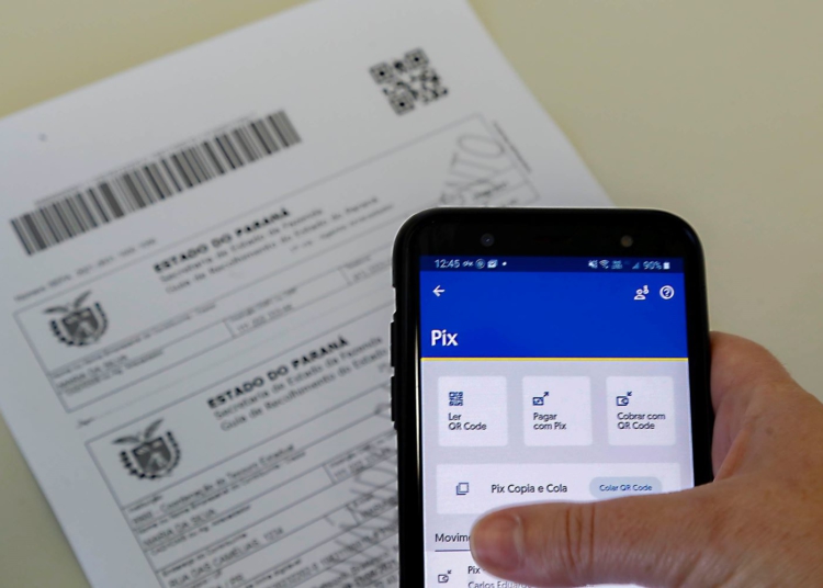 Foto ilustrativa: Gilson Abreu/Arquivo AEN