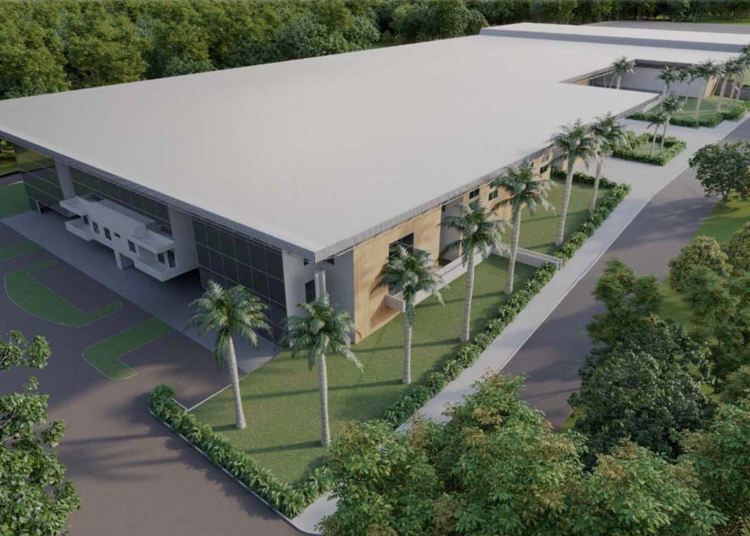 Estado abre consulta pública para modernização do Centro de Convenções de Foz do Iguaçu
Foto: SEPL-PR