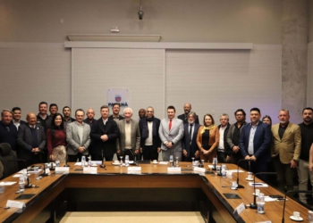 Foto: Camila Tonet/ Vice-Governadoria