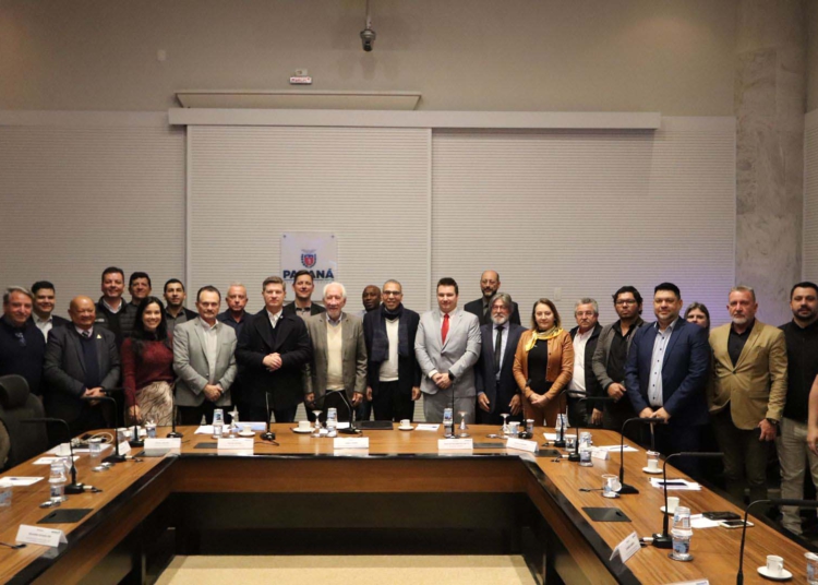 Foto: Camila Tonet/ Vice-Governadoria