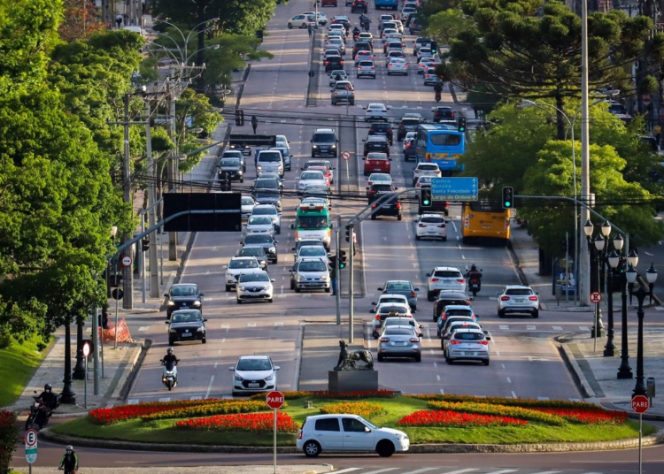 Foto: Geraldo Bubniak/AEN