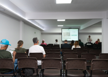 Foto ilustrativa: Sara Cheida/Itaipu Binacional