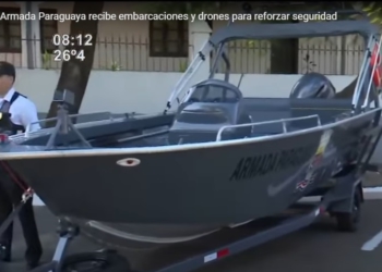 Foto: captura de tela SNT Canal 9