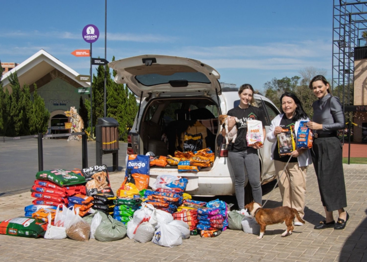 Campanha foi prorrogada até o dia 15 de setembro. Foto: divulgação