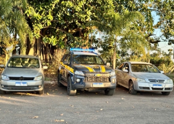 Foto: PRF/divulgação