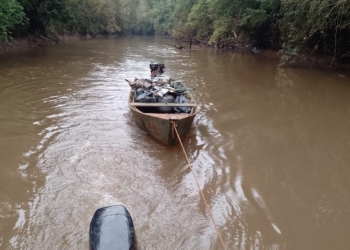 Foto da operação: divulgação