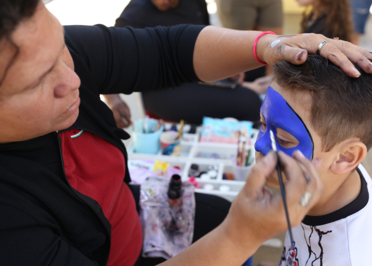 Foto ilustrativa: Roberto Custódio/Divulgação Motiva