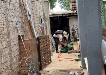 Foto: PMFI/divulgação