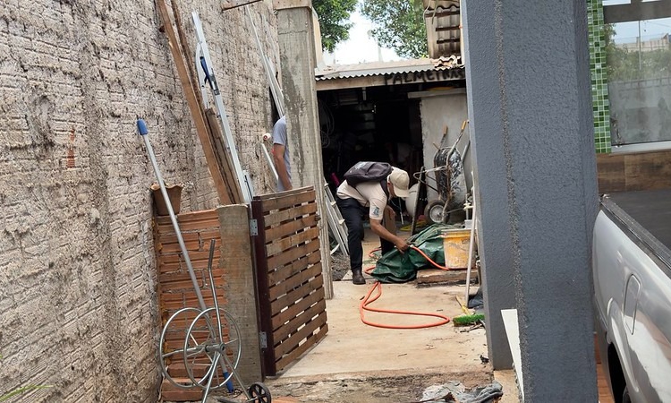 Foto: PMFI/divulgação