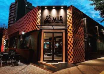 Foto: Divulgação Restaurante Le Mir