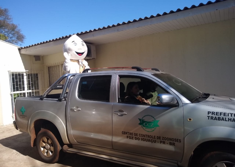 Foto ilustrativa: PMFI