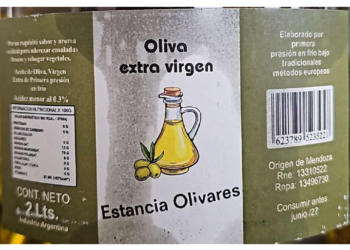 Foto: divulgação/governo da Argentina