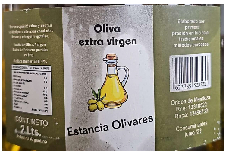 Foto: divulgação/governo da Argentina