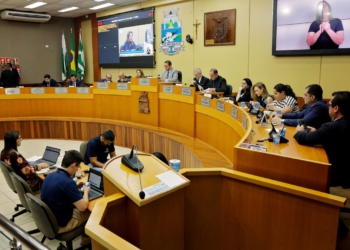 Foto da sessão de ontem: Christian Rizzi