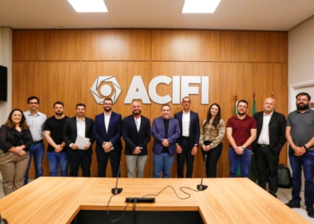 Audiência colhe sugestões para revitalização do Centro de Convenções de Foz do Iguaçu
Foto: SECOM