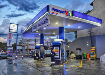 Foto ilustrativa: Petropar