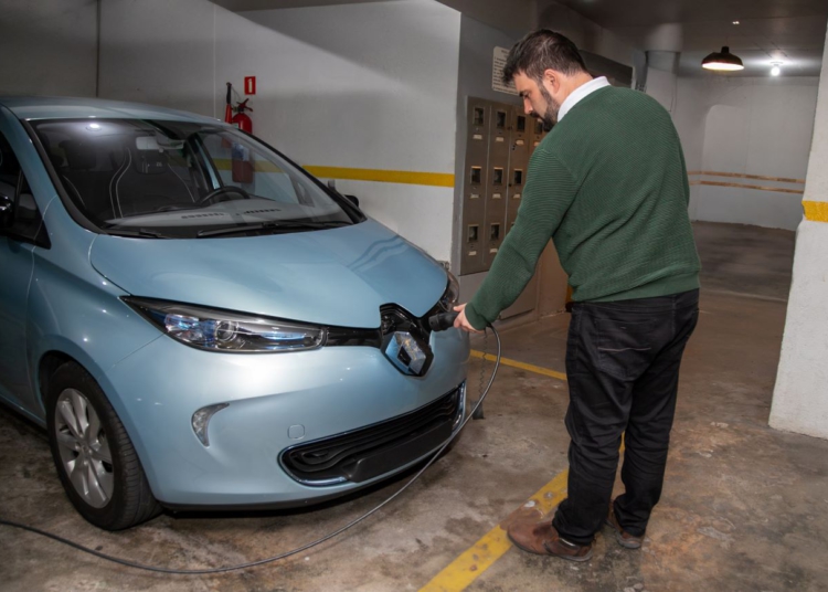 Foto ilustrativa: João Paulo da Silva Gomes/Copel