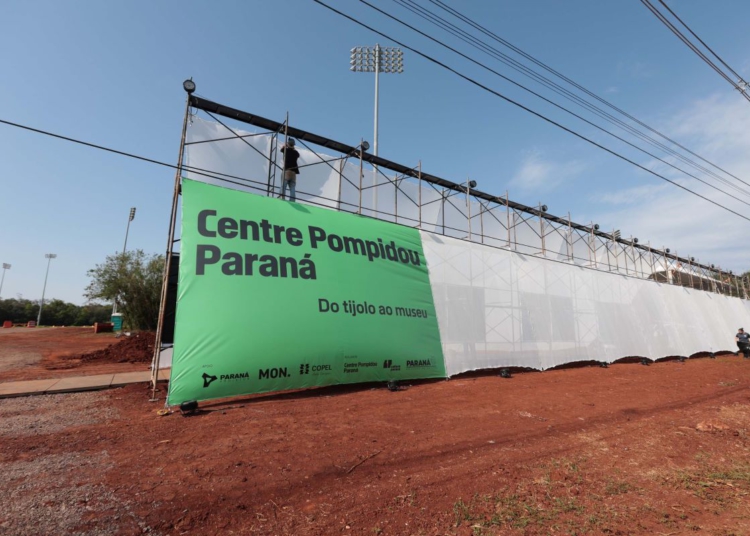 Foto: Geraldo Bubniak/AEN