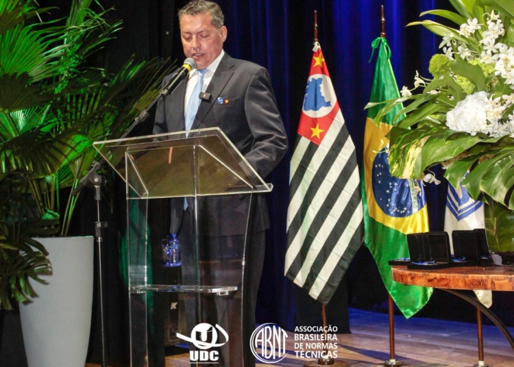 Prof. Dr. Fábio Prado. Foto: divulgação