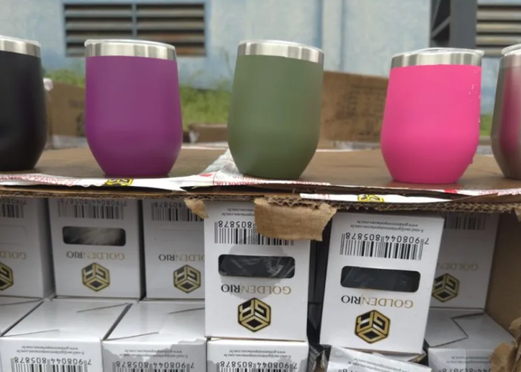 Foto: Receita Federal/divulgação