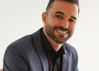 Cleberson Belino. Foto: Rádio Cultura