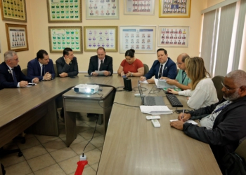 Conselho de Ética. Foto: divulgação