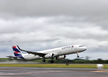 Foto: Kiko Sierich/Divulgação Motiva Aeroportos