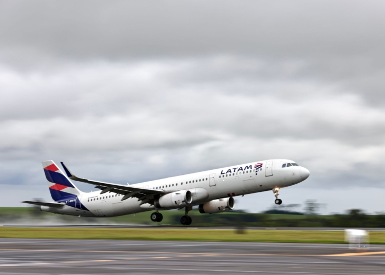 Foto: Kiko Sierich/Divulgação Motiva Aeroportos