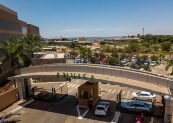 © Rafa Neddermeyer/Agência Brasil