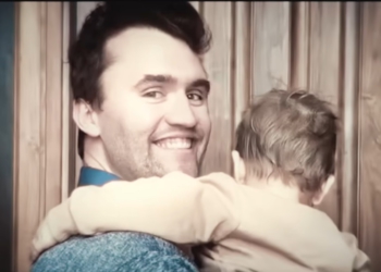 Foto: captura de vídeo da Casa Branca