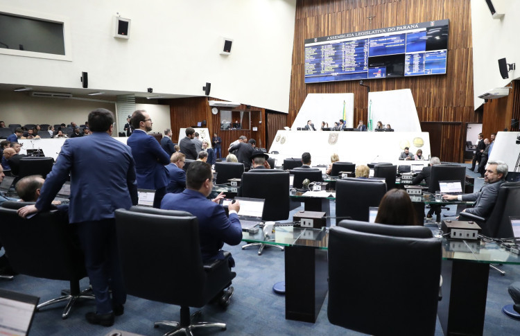 Foto: Orlando Kissner/Alep