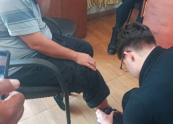 Foto: divulgação/Agência IP